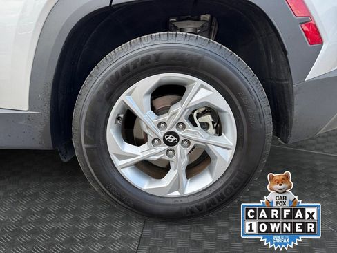 Used 2024 Hyundai Tucson SEL AWD/4WD image 17