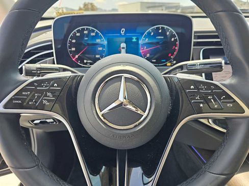 Used 2026 Mercedes-Benz E 350 Sedan image 22