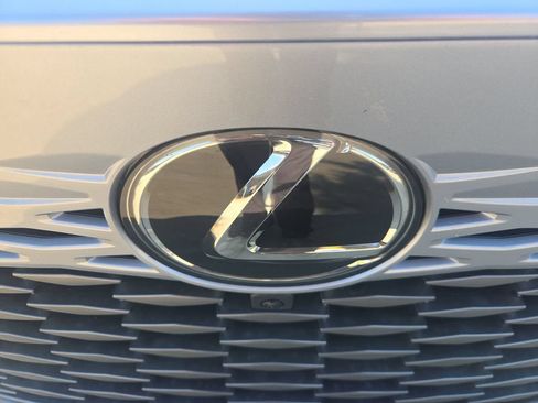 Used 2026 Lexus RX 350 Premium w/ Accessory Package (Z1) FWD image 11