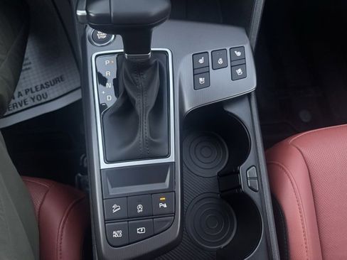 Certified 2026 Kia Sportage SX image 25