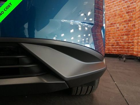 Certified 2025 Nissan Murano SL w/ Cargo Package image 73