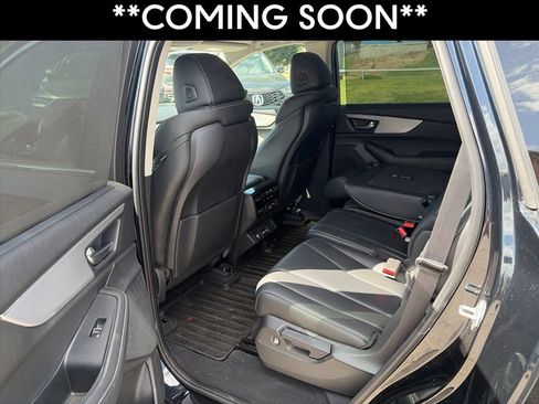 Used 2024 Acura MDX SH-AWD w/ Technology Package image 9