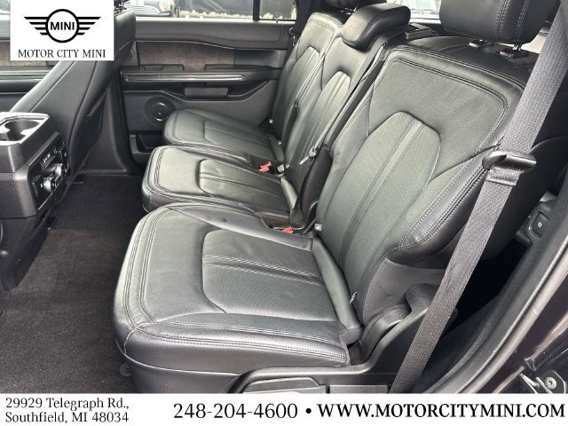Used 2019 Ford Expedition Limited AWD/4WD image 15