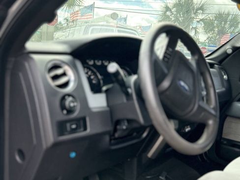 Used 2013 Ford F150 XLT RWD image 12