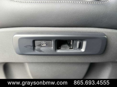 Used 2023 BMW X5 xDrive40i image 30