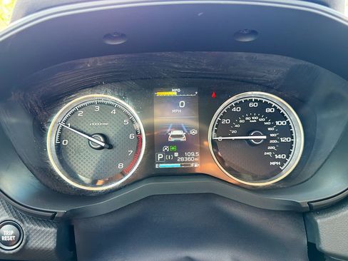 Certified 2022 Subaru Forester Touring w/ Popular Package #3 image 41