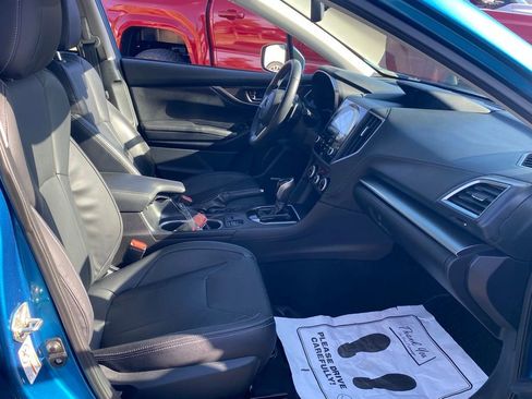 Used 2018 Subaru Impreza 2.0i Limited image 19