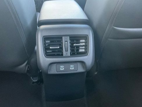 Certified 2025 Acura ADX A-Spec image 22