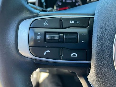 Used 2023 Kia K5 GT-Line image 35