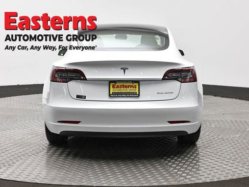 Used 2019 Tesla Model 3 Long Range AWD/4WD image 6