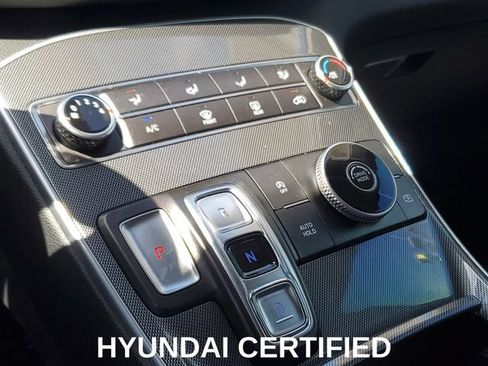 Certified 2023 Hyundai Santa Fe SE FWD image 25