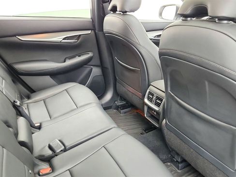 Used 2023 INFINITI QX50 Luxe AWD/4WD image 36