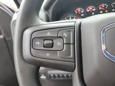 New 2025 GMC Sierra 3500 Pro w/ Convenience Package AWD/4WD image 22