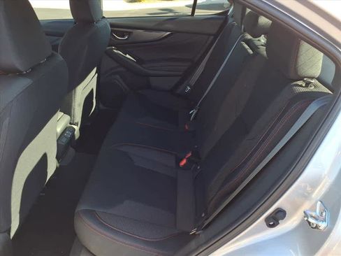 New 2025 Subaru WRX Premium image 29