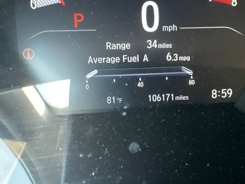 Used 2018 Honda CR-V EX image 17