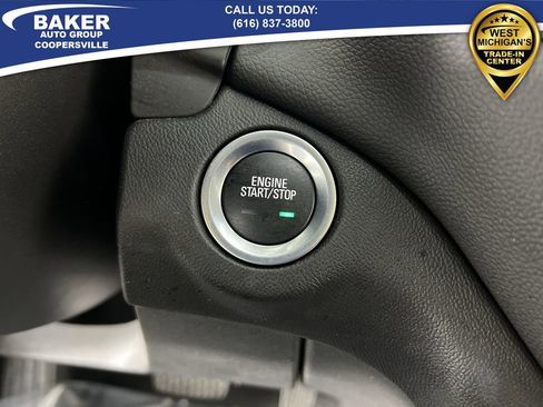 Used 2023 Chevrolet Equinox LT image 17