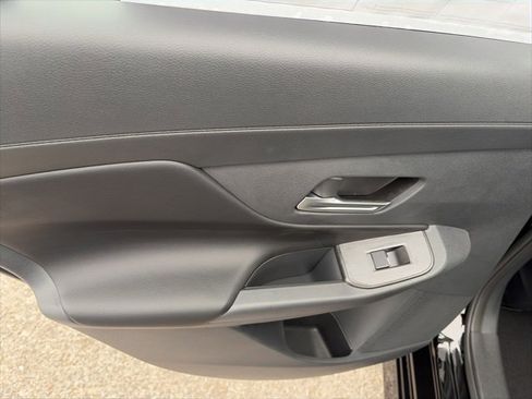 New 2026 Nissan Sentra SR w/ SR Premium Package image 12