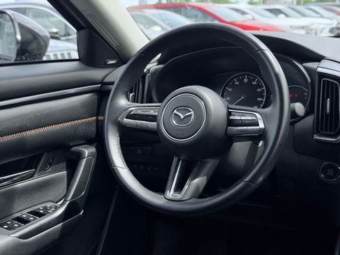 Used 2025 MAZDA CX-50 AWD 2.5 S w/ Premium Plus Pkg image 27