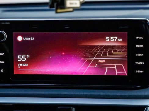 Used 2022 Kia K5 GT-Line image 16