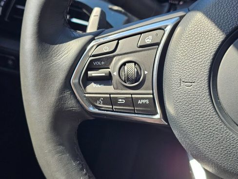 Used 2024 Acura MDX SH-AWD w/ Technology Package image 28