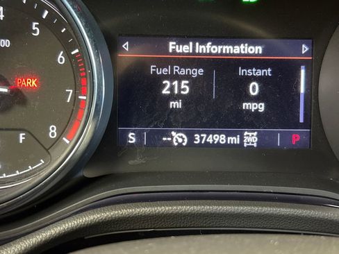 Used 2023 Buick Encore GX Preferred w/ Cold Weather Comfort Package AWD/4WD image 24