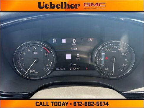Used 2020 Cadillac XT6 Premium Luxury AWD/4WD image 31