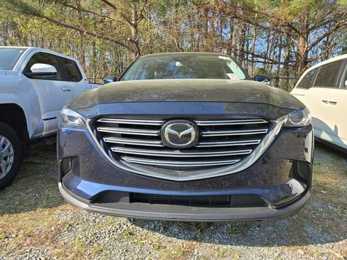 Used 2023 MAZDA CX-9 Touring image 2