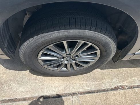 Used 2018 MAZDA CX-5 Sport w/ I-ACTIVSENSE Package FWD image 7