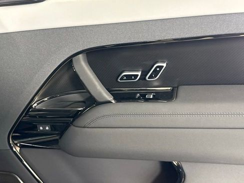 New 2025 Land Rover Range Rover Sport SV Edition Two AWD/4WD image 28
