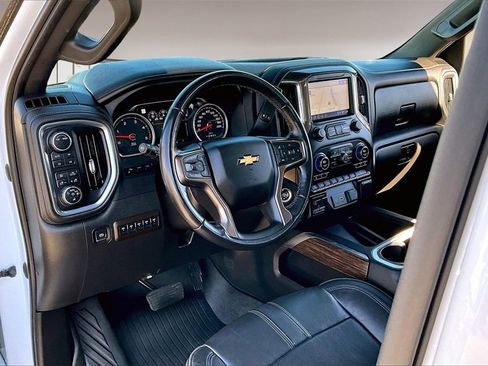 Used 2023 Chevrolet Silverado 3500 High Country w/ Z71 Off-Road Package image 13