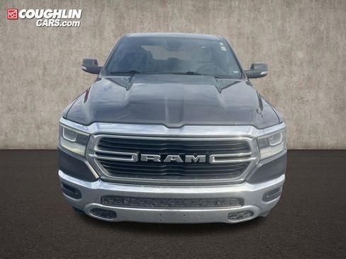 Used 2021 RAM 1500 Big Horn image 8