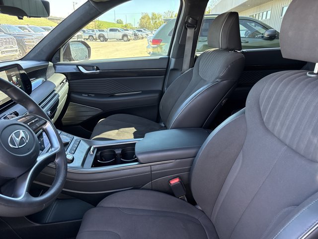Used 2025 Hyundai Palisade Calligraphy AWD/4WD image 5