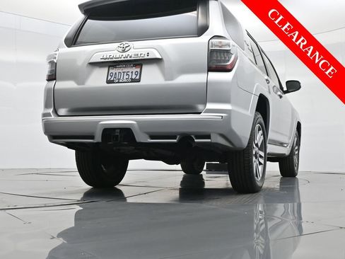 Used 2022 Toyota 4Runner TRD Sport image 50