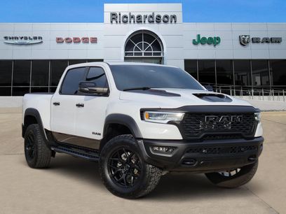 Used 2025 RAM 1500 RHO w/ RHO Level 1 Equipment Group