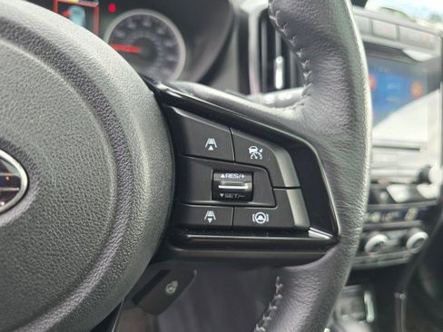 Used 2022 Subaru Ascent Onyx Edition image 31