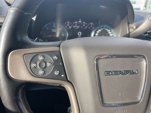 Used 2019 GMC Yukon XL Denali w/ Denali Ultimate Package image 21