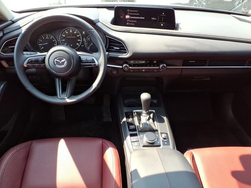 Certified 2026 MAZDA CX-30 AWD 2.5 S image 10