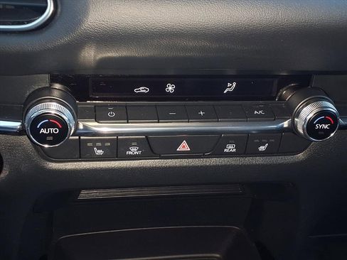 Used 2023 MAZDA CX-30 AWD 2.5 S w/ Preferred Package image 11