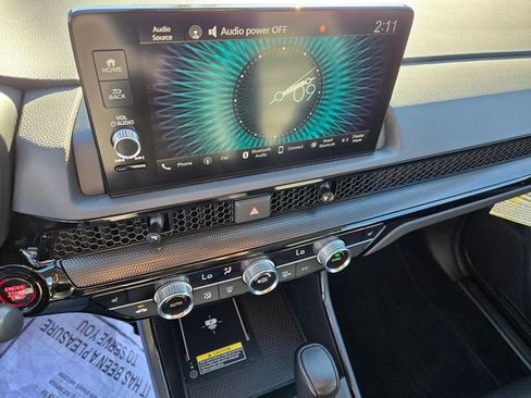 Used 2023 Honda CR-V EX-L image 16