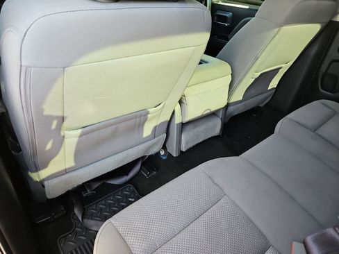 Used 2017 GMC Sierra 1500 4x4 Double Cab image 19