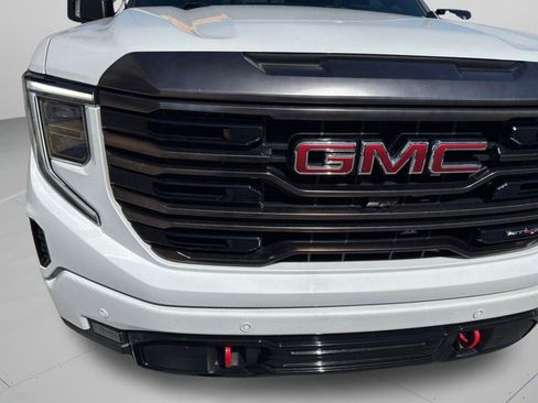 Used 2022 GMC Sierra 1500 AT4X AWD/4WD image 44
