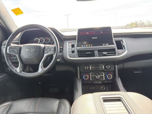 Used 2021 Chevrolet Tahoe RST w/ Luxury Package image 30