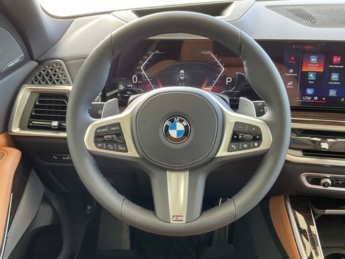 New 2026 BMW X5 xDrive40i w/ M Sport Package image 13