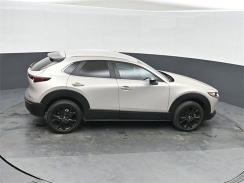 Used 2024 MAZDA CX-30 AWD 2.5 S w/ Select Sport Pkg image 34