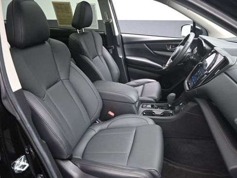 Certified 2025 Subaru Ascent Bronze Edition w/ Popular Package #2 image 30