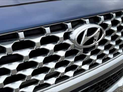 Used 2023 Hyundai Santa Fe Limited FWD image 29