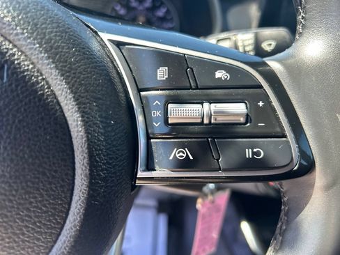 Used 2024 Kia Forte EX FWD image 24