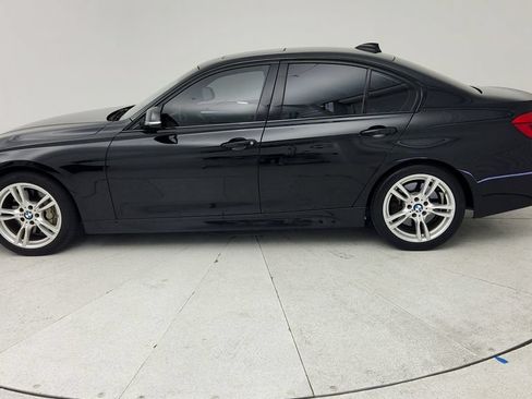 Used 2017 BMW 330i Sedan RWD image 5