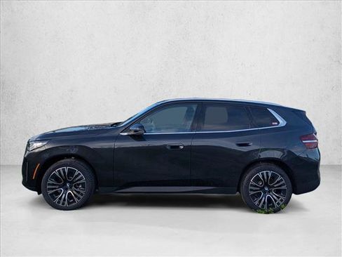 Used 2026 BMW X3 xDrive30 w/ Convenience Package image 5