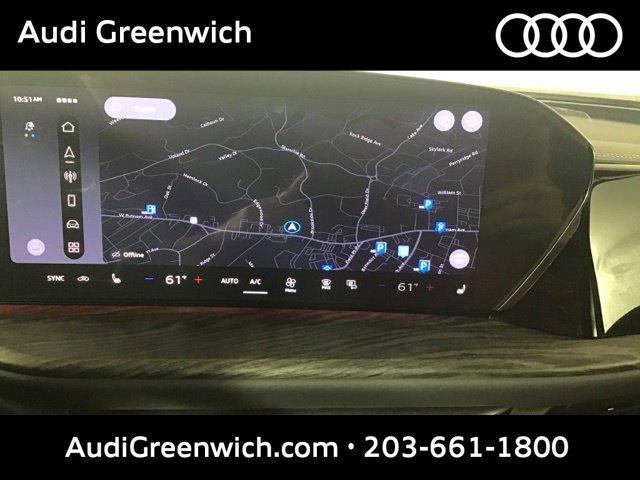 New 2026 Audi Q5 Premium AWD/4WD image 17